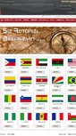 Mobile Screenshot of akdenizvize.com